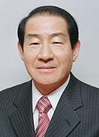 한상용 장로