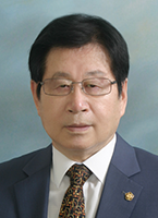 이종완 장로