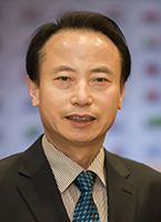 정진경 장로