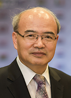 허성운 장로