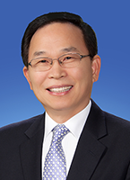 안재남 장로