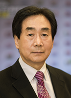 오영균 장로