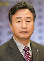 조명완 장로