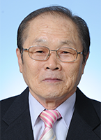 홍재우 장로