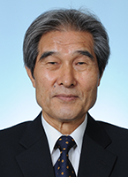 정해권 장로