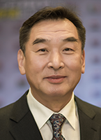 권오석 장로