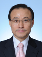 강창룡 장로