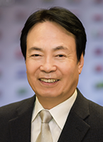 정한영 장로