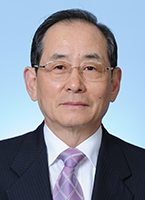 이길용 장로
