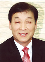 강희구 장로