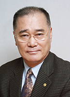 김수곤 장로