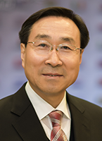 용석환 장로